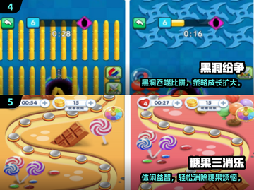 🔥2024耐玩单机手游TOP5🔥截图3