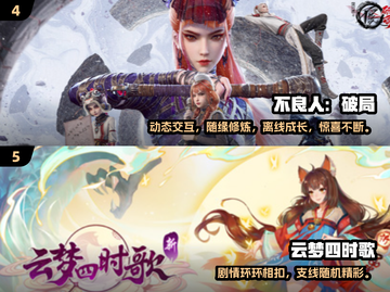 🔥2025最燃策略回合制手游大揭秘！🎮💥截图3