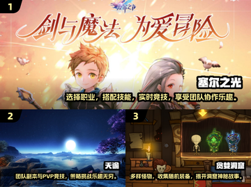 💥2025必玩跑图游戏TOP5🔥下载清单🎉截图2
