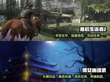 🔥2024必玩！十大经典网游排行榜🎉截图4