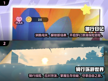 🔥2025必玩旅行游戏大揭秘🌍截图3