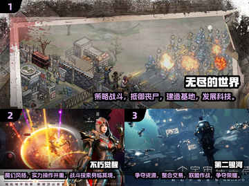 🔥2024必玩！双人手游生存大推荐🎮截图2