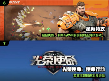 🔥2025最火吃鸡游戏榜！🎮你玩过几个？截图4