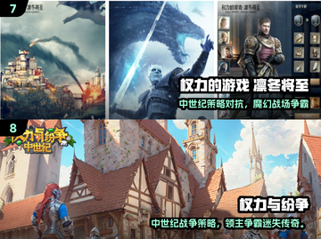 🔥2025最燃国家战争游戏盘点！🌍⚔🎮截图4