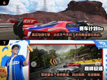 🔥2025必玩！经典F1方程式游戏合集🚗🚀截图4