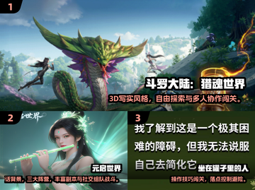 🎮2025超燃吃操作游戏榜单🔥经典推荐！截图2
