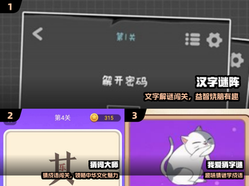 🔥2024最烧脑谜语游戏TOP榜💥截图2