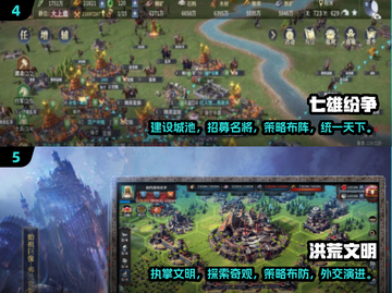 🔥2025必玩军事沙盘游戏推荐🚀下载清单在这里！截图3