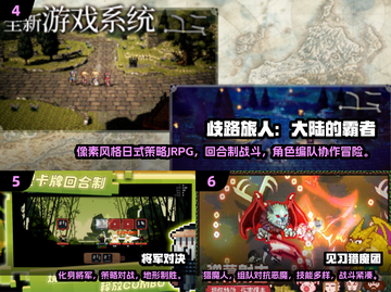 🔥2025超火像素战斗游戏推荐！🎮截图3