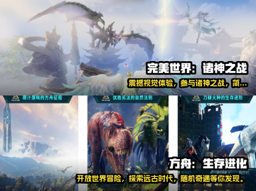 2023高自由度手游🔥玩到停不下来！截图3