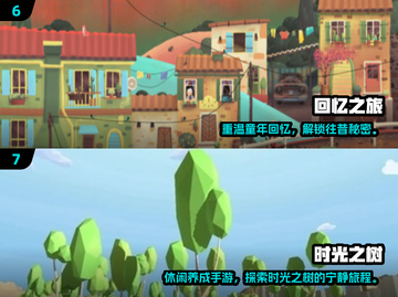 2025必玩治愈系游戏合集🎮轻松解压神器！截图4