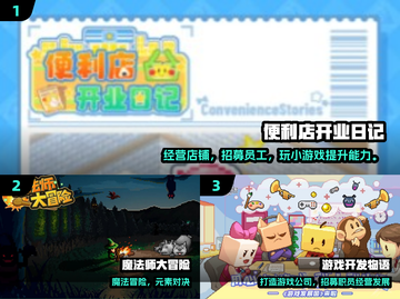 🔥2025开罗游戏汉化TOP榜💥截图2