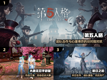 🔥2025网易爆款游戏TOP榜💥截图2