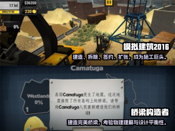 🔥2023超好玩改造类游戏推荐⬇截图3