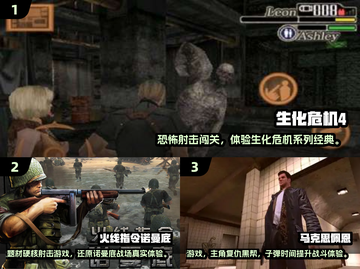 🔥2024最火美国射击手游推荐！🎮🔥截图2