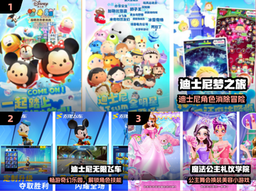 👸2025最火白雪公主手游TOP5！🔥截图2