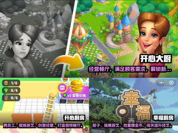 🔥2025超人气厨房游戏下载推荐🎮截图2