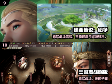 🎮2024最燃军事SLG游戏榜单出炉！🔥截图5