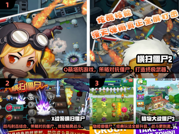 2024必玩🔥塔防游戏下载推荐🎮截图2