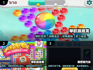 🌟2025经典单机游戏合集🔥有趣游戏下载排行💥截图2