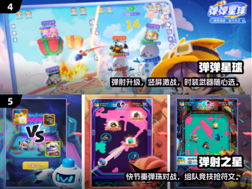 💥2025必玩！愤怒的小鸟手游🔥经典回归截图3