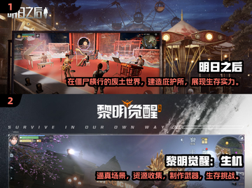 🔥2025必玩多人联机生存游戏合集🎉截图3