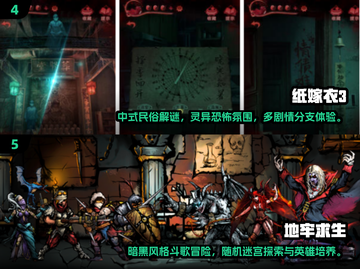 🔥2025最火单机手游推荐🎮畅玩不氪金！截图3