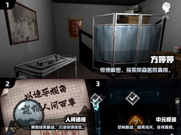 🔥2024悬疑破案游戏TOP榜💥推理迷必玩！🕵‍♀截图2