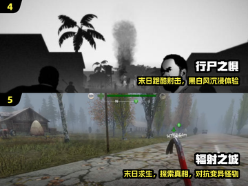 末日危机🔥免费下载 zombies游戏爽爆体验💥截图3