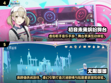 🎮2025最火网游推荐！轻松好玩不肝✨截图3
