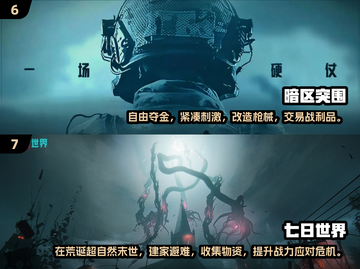 2024高质量3d手游排行榜🔥玩到停不下来！截图4