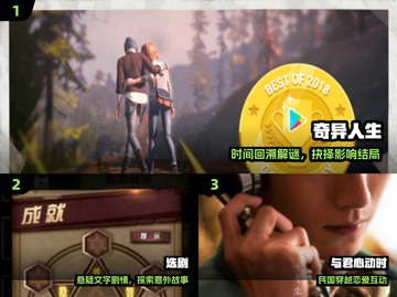 🔥2025最火电影游戏TOP榜🎮截图2