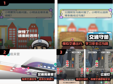 🔥2025最火模拟交通游戏TOP榜🚀截图2