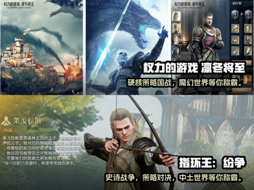🔥2024最受欢迎欧美游戏下载推荐🎮截图3