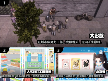 🔥2025必玩手游推荐！模拟类游戏下载攻略👇截图2