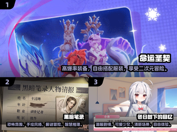 🔥2025最受欢迎剧情类游戏合集💥截图2