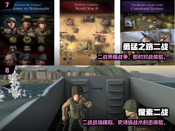 🔥德国游戏TOP榜！2025必玩爆款🎮截图4