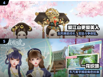 2025必玩换装游戏🔥超全榜单来袭！🎮💄👑截图3