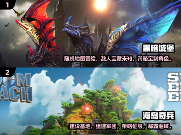 🔥2025全球必玩手机游戏下载指南🎮截图3