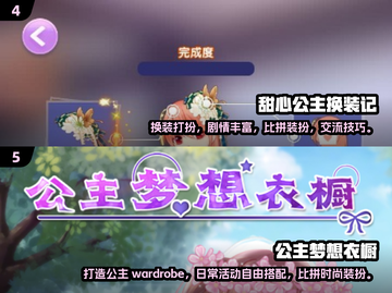 2025超🔥换装小公主游戏推荐👗✨截图3