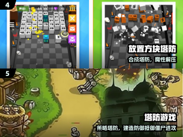 🔥2024超爽塔防手游免费玩🎮截图3