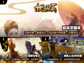 😍2025年能结婚的单机游戏汇总来啦！💍截图2