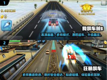 🔥大黄蜂赛车游戏来了！2024必玩🔥截图3