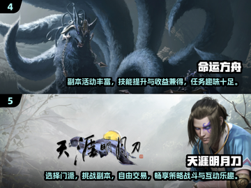 2025年🔥自由交易搬砖手游推荐💥玩家必看！截图3