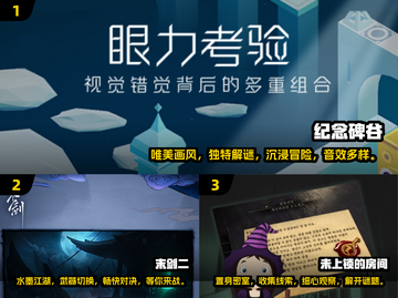 🔥2025必玩！超赞大型单机游戏推荐🎮截图2