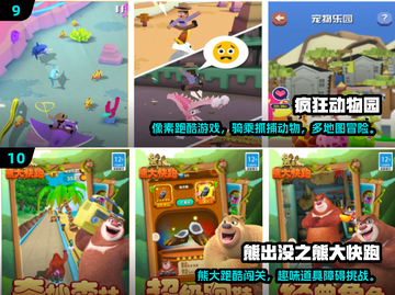 🔥2025最嗨跑酷游戏盘点！🎮✨截图5