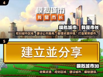 2024必玩🔥超有趣建造游戏下载推荐🎮截图3