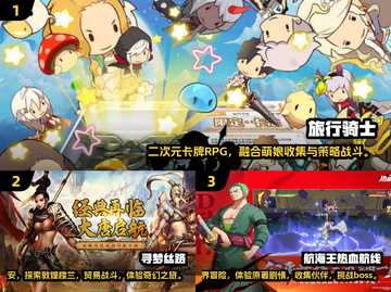 🔥2025必玩RPG！战败CG太绝了💥截图2