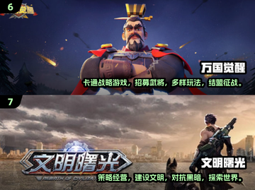 🔥2024最耐玩文明创造游戏合集💥🎮截图4