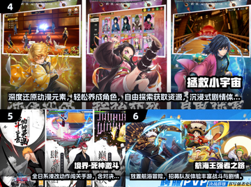 🔥2025免费二次元游戏大合集🎮日系风狂热推荐！截图3